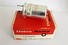 Air Brake Warning Buzzer 24 Volt BEDFORD KM E HRX Petrol to Ch 7T114381