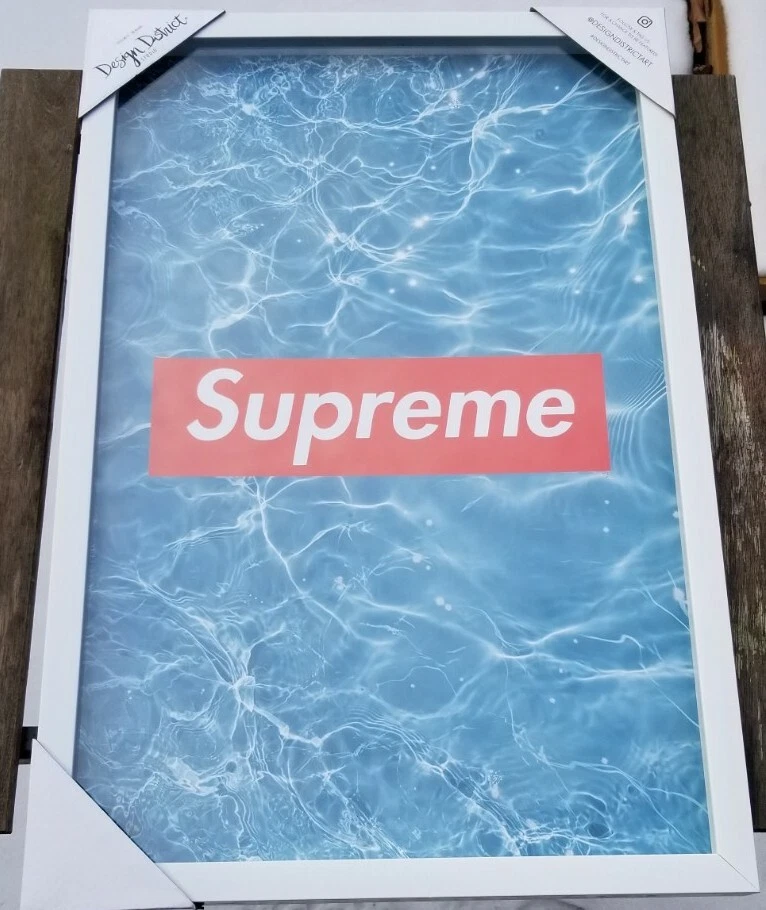 Design supreme top