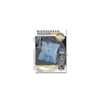 Sacs wonderbag original WB403120 x3