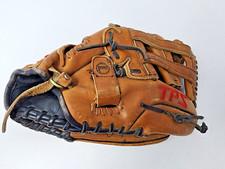 Louisville TPS Baseball Glove 12.5" TPS AP1250 Leather Right Hand Throw RHT