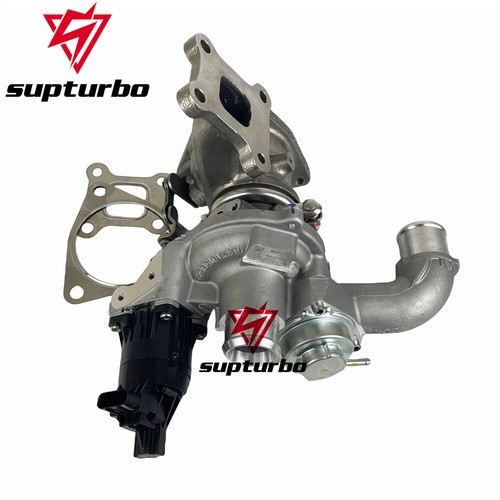 B01 16319880008 16319700008 für Honda Civic 1.0 VTEC 129 PS Turbine Turbolader - Bild 4 von 7
