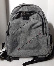 Zaino per laptop VSNOON TSA amichevole viaggio d'affari antifurto porta di ricarica USB