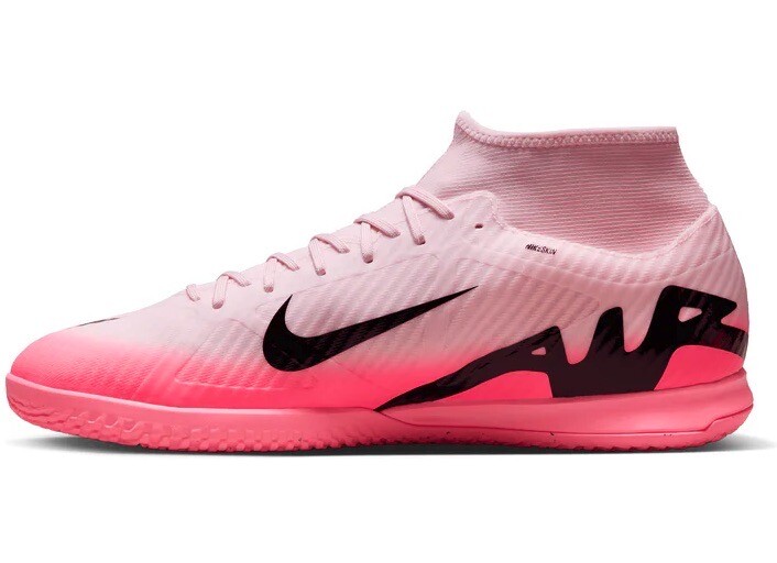 Nike Zoom Merurial Superfly 9 IC Indoor Soccer Shoes Futsal DJ5627