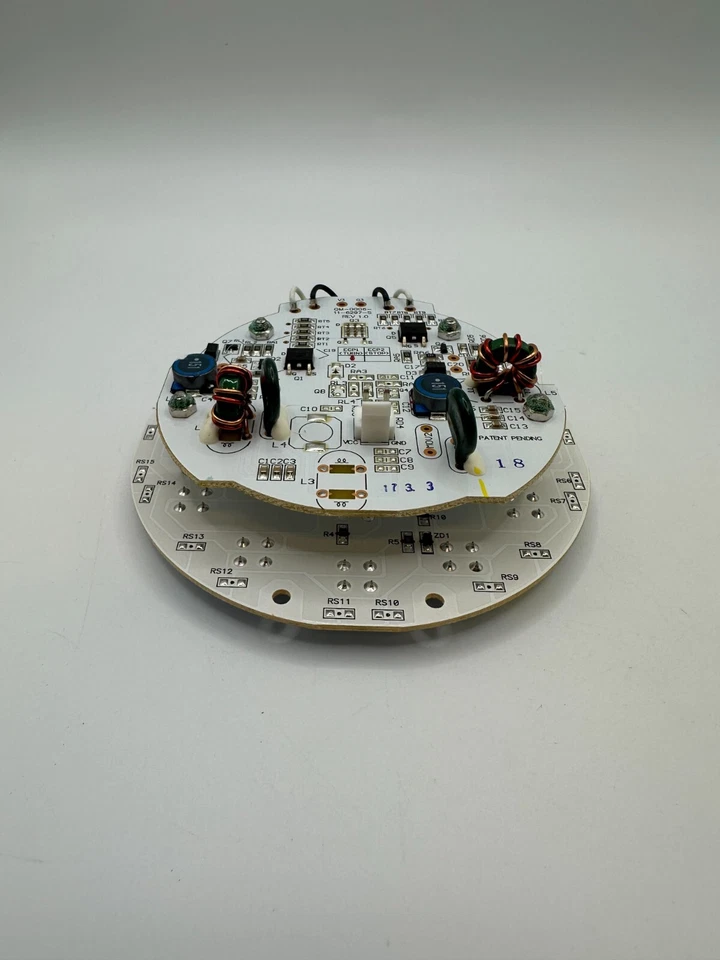 Módulo LED indicador de giro Prevost 930435 Foto 4 de 4