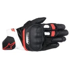 Alpinestars SP-5 Black White Red