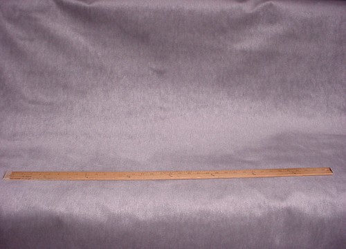 3-7/8Y Pindler ATL003 Atlas Flint Gray Wool Velvet Upholstery Fabric - 第 1/4 張圖片