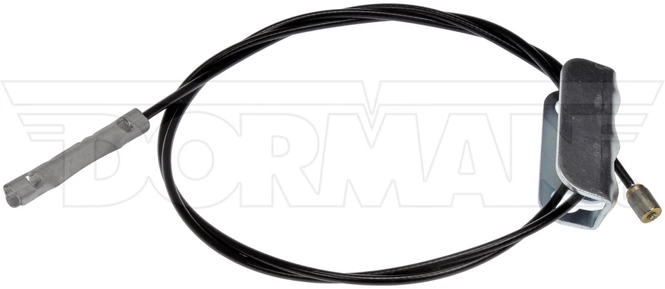 Cable de freno de estacionamiento Dorman clásico para Chevrolet Silverado 1500 2007 Foto 3 de 4