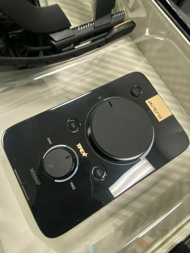 ASTRO A40 Gaming MixAmp Pro TR for PS4 