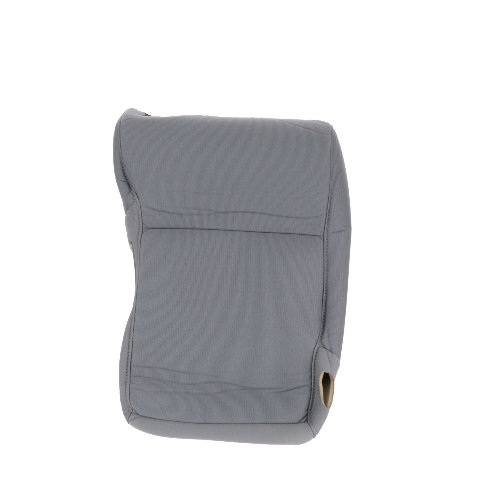 Cubierta del respaldo del asiento para Ford F Series Super Duty 2011-2016 (N/P BC3Z-2864416-AA)