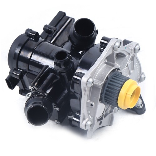 Water Pump Thermostat Housing Assembly 06L121111H For Vw / Audi / Skoda1.8 / 2.0