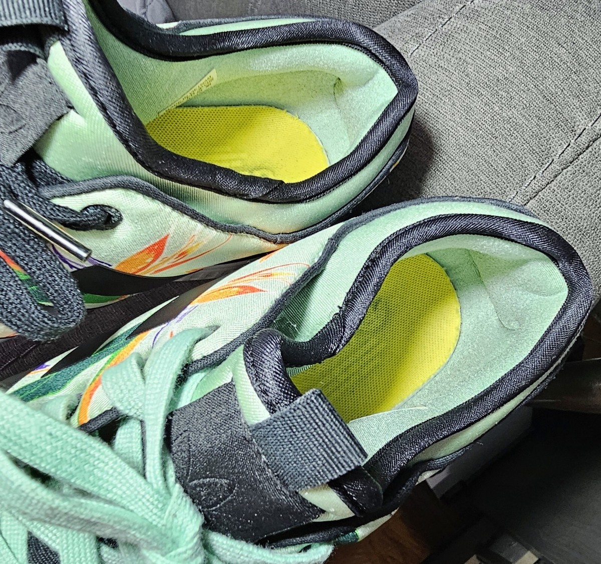 Adidas ZX Flux Torsion NPS B34468 Tropical Floral Print Adidas ZX Flux Torsion NPS B34468 Tropical Floral Print