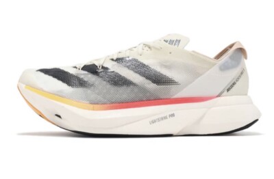 大幅値下げ中！adidas ADIZERO ADIOS PRO 3 M Amazon.com | adidas Adizero Adios Pro 3 Mens Shoes Size 4.5, Color