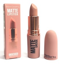 Beauty Creations Matte Lipstick - Obsessed LS...