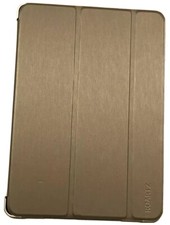 Roartz iPad Air 1st Generation Case  Rose Gold