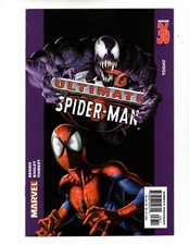 Marvel Comics Ultimate Spider-Man Volume 1 Book #36 VF++
