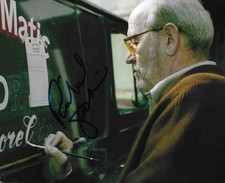 * RICHARD JENKINS * signed 8x10 photo * THE SHAPE OF WATER * COA * 2