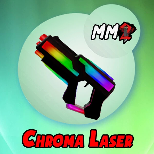 Chroma Laser