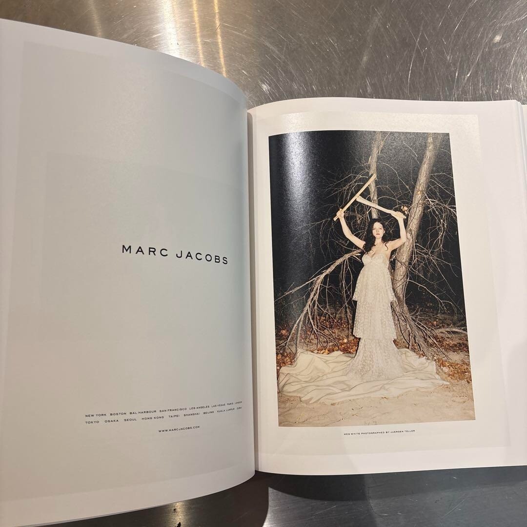 アート・デザイン・音楽 Juergen Teller : Marc Jacobs Advertising s-l400.jpg