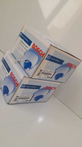 BOSCH LTC1423/10 FLEXIDOME II COL 6MM HIGH RES CAMERA - Picture 4 of 7