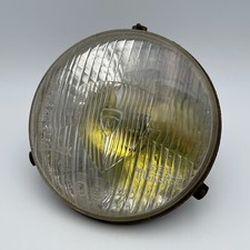 Feu avant (phare) Peugeot 404
