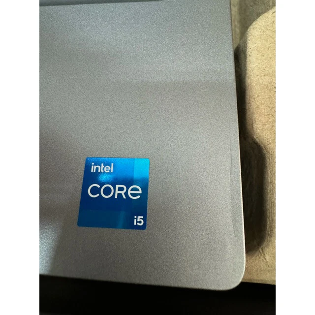 Portátil Dell Latitude 5440 Intel Core i5-1355U/16GB/512GB SSD/14" Usado * - Imagen 3 de 3