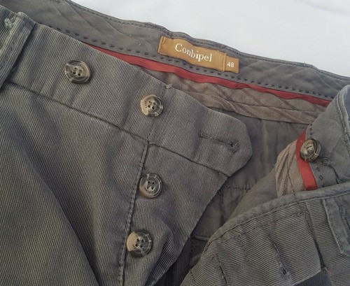 Conbipel Mens Jeans, Regular Fit | eBay