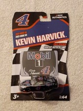 2021 WAVE 3 Kevin Harvick 4 Mobil1 Scheme 1:64 Diecast