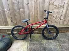 old school mongoose bmx bike