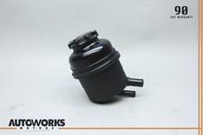 98-03 Jaguar XJ8 XJR VDP X308 Power Steering Reservoir Overflow Bottle OEM