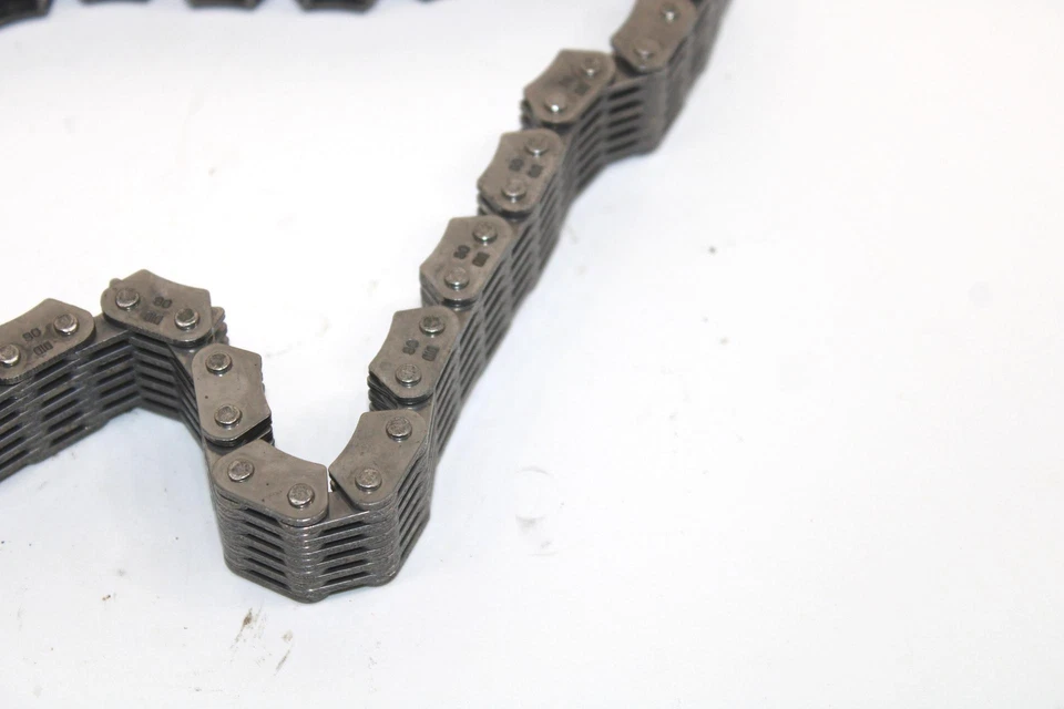 Yamaha Vmax 600 Xt 1996 cadena de transmisión OEM 94880-03070-00 SY123 Foto 4 de 4