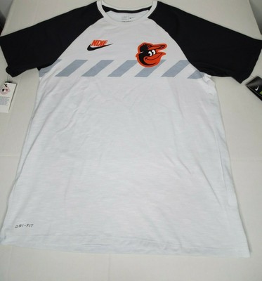 baltimore orioles nike shirt