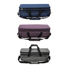 Die Cut Machine Carrying Case Cricut Tools Handbag Dust Cover Storage Bag
