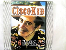 Cisco Kid Volume 1 [Slim Case] [DVD]