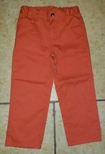 Boys Nautica Pants Size 4T