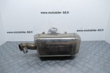 Silenzioso Scarico BMW SPORT C 600 ( Ref: 7725518-03 )