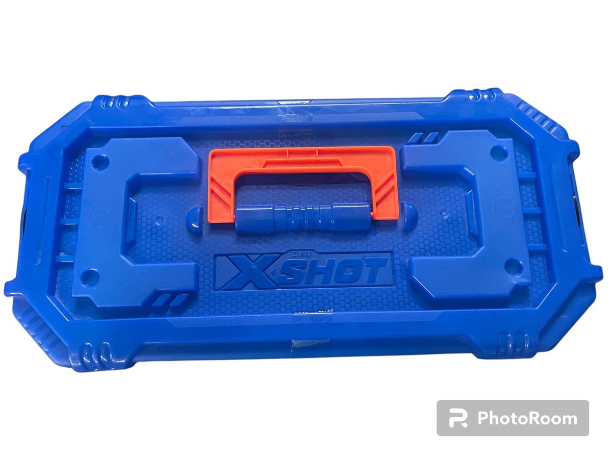 ロッド BLUE PORTER X4 806 slow PV-060_1.jpg