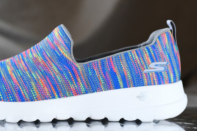 skechers go walk womens 2017