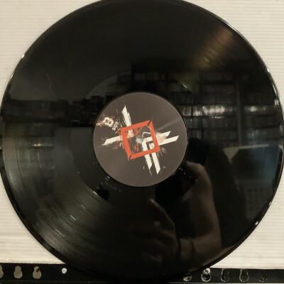 Mayhem - Ordo Ad Chao LP 2019 Season Of Mist – SOM150LP
