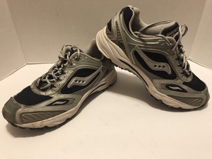 tenis saucony para hombre