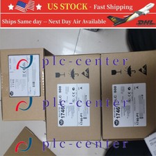 1PC NEW Allen-Bradley Expedited shipping 1746-P1 US stock Free tax