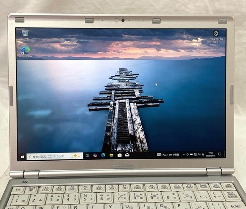 Panasonic Let's Note CF-SZ5 PDFVS – Core i5-6300U – 4GB RAM – 128GB SSD Win11Pro - Picture 11 of 17