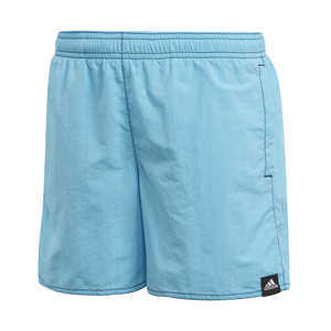 adidas boys swim shorts