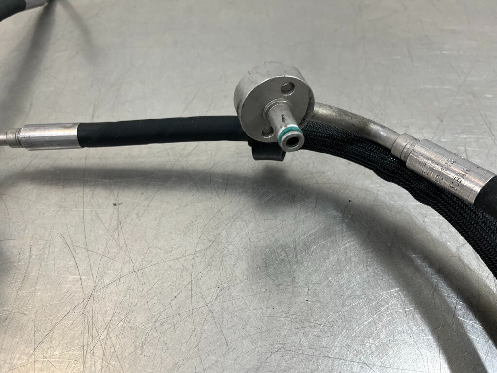 値下げしました！MERCEDES-BENZ 600 07-14 MERCEDES W221 S600 CL600 S65 ABC HYDRAULIC FRONT