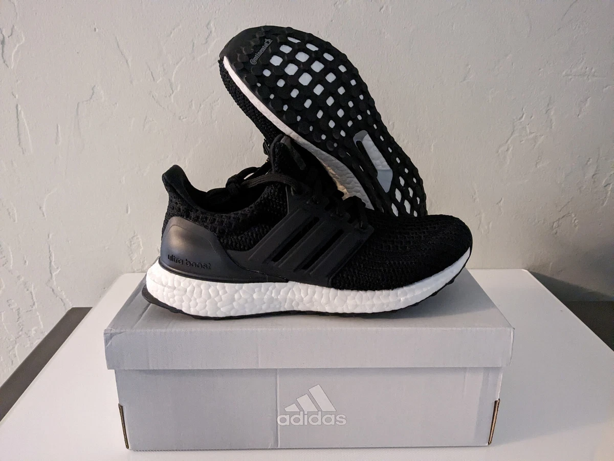adidas UltraBoost 4.0 Athletic Shoes for Women for sale | eBay