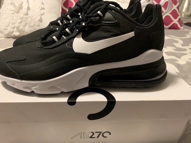 air max 270 react oreo