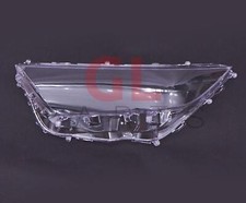 1x Phare Lentille Housse Coque pour Toyota Rav 4 XA50 2018- Gauche N/S
