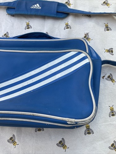 Adidas Bag Blue - Picture 5 of 14