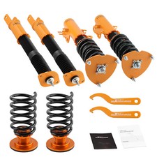 MaXpeedingrods Coilovers Lowering Coils for Nissan Maxima Altima 2008-2013