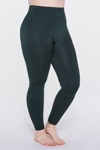 spanx seamless leggings