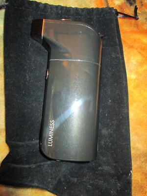 Luminess Breeze LB-400Airbrush System, Bag/Instruction Guide